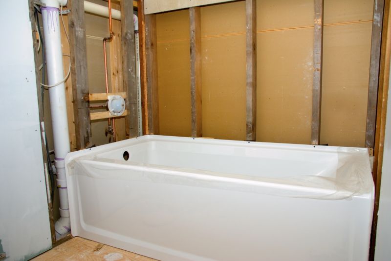 Top Bathroom Remodeling Companies in Cheshire, CT