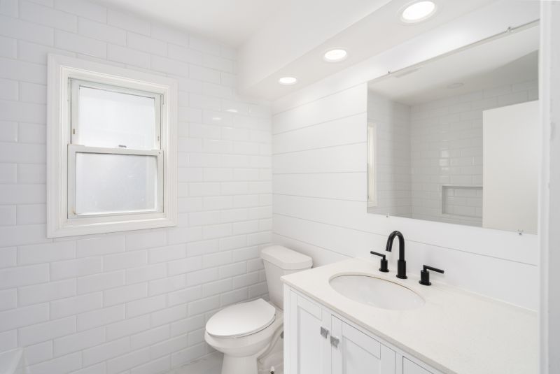 Top Bathroom Remodeling Companies in West Hartford, CT