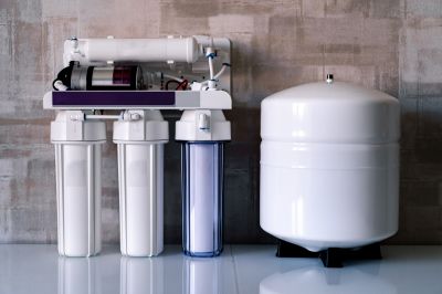 Efficient Water Softening Technology